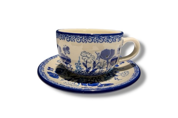 768 Bunzlau Kop en Schotel 2900X 768 Kop en Schotel 200ml 768 Bunzlau Kop en Schotel 2900X 768 Kop en Schotel 200ml